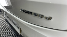 BMW X4 xDrive20d M Sport 5dr Step Auto Diesel Estate